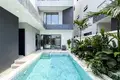 6 bedroom house  Ban Na Chom Thian, Thailand
