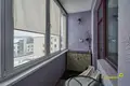 3 room apartment 126 m² Minsk, Belarus