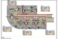 Appartement 44 m² Alanya, Turquie