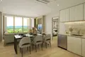Квартира 4 комнаты 122 м² Choeng Thale, Таиланд