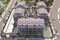 Wohnung 55 m² Oba, Türkei