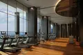 Attique 3 chambres 225 m² Sangkat Veal Vong, Cambodge