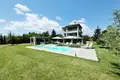Willa 6 pokojów 250 m² Kallithea, Grecja