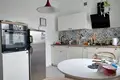 1 room apartment 39 m² in Warsaw, Poland