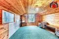 Maison 55 m² Lanski sielski Saviet, Bélarus