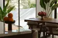 Complejo residencial New complex of villas with swimming pools and gardens, 100 meters from the beach, Bali, Indonesia