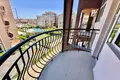 Wohnung 1 zimmer 33 m² Ravda, Bulgarien