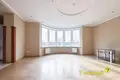 Mieszkanie 3 pokoi 95 m² Mińsk, Białoruś