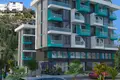 Mieszkanie 3 pokoi 70 m² Akarca Koyu, Turcja