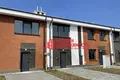 Mieszkanie 4 pokoi 120 m² Grodno, Białoruś