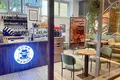Oficina 1 800 m² en Moscú, Rusia