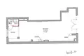 Mieszkanie 76 m² Warszawa, Polska