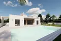 4-Schlafzimmer-Villa 148 m² Torre-Pacheco, Spanien