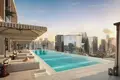 Appartement 2 chambres 57 m² Business Bay, Émirats arabes unis