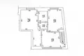 Apartamento 4 habitaciones 138 m² Riga, Letonia