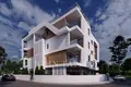 Mieszkanie 4 pokoi 266 m² Limassol, Cypr