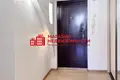 Wohnung 3 zimmer 66 m² Hrodna, Belarus