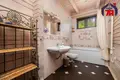 Cottage 241 m² Lahojsk selsaviet, Belarus