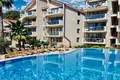 Wohnung 1 Schlafzimmer 47 m² Budva, Montenegro