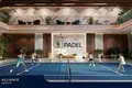 Студия 1 комната 54 м² Кобулети, Грузия
