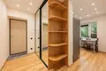 Mieszkanie 3 pokoi 59 m² Lipawa, Łotwa