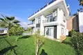 Дом 3 спальни 400 м² Средиземноморский регион, Турция