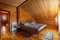 Chalet 250 m² Navapolski sielski Saviet, Bélarus
