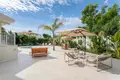 Willa 3 pokoi 250 m² Benidorm, Hiszpania