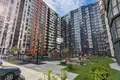 Appartement 1 chambre 36 m² Kaliningrad, Russie