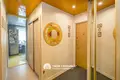 Mieszkanie 2 pokoi 47 m² Mińsk, Białoruś