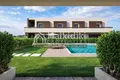 Квартира 1 комната 35 м² Nea Kallikrateia, Греция