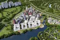 Wohnung 4 zimmer 66 m² Kommunarka, Russland