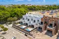 3 bedroom villa 264 m² Urbanizacion Mil Palmeras, Spain