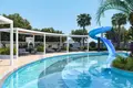 2 bedroom apartment 2 m² Alanya, Turkey