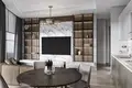 Mieszkanie 1 pokój 75 m² Bagcilar, Turcja