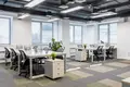Oficina 286 m² en Moscú, Rusia