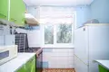 Appartement 4 chambres 59 m² Minsk, Bélarus