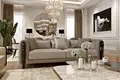 Вилла 7 комнат 394 м² Бююкчекмедже, Турция