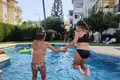Wohnung 2 Schlafzimmer 68 m² Dos Hermanas, Spanien