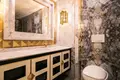 Attique 5 chambres 196 m² Alanya, Turquie