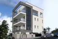 Appartement 2 chambres 75 m² Limassol, Chypre