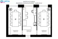 Propiedad comercial 46 m² en Vilna, Lituania
