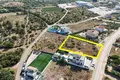 Земельные участки 1 642 м² Visocane, Хорватия