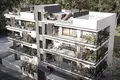 Квартира 2 спальни 76 м² Като Полемидия, Кипр