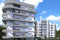Apartamento 2 habitaciones 89 m² Agios Ioannis, Chipre