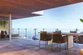 Пентхаус 3 комнаты 60 м² Torrox, Испания