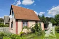 Haus 42 m² Telminski sielski Saviet, Belarus