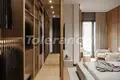 3 bedroom apartment 125 m² Muratpasa, Turkey