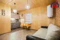 Дом 217 м² Озерицко-Слободской сельский Совет, Беларусь