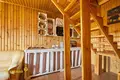 House 108 m² Dziarzynski sielski Saviet, Belarus
